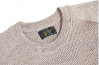 Stevenson Absolutely Amazing Merino Wool Thermal Shirt - Mocha - Image 5